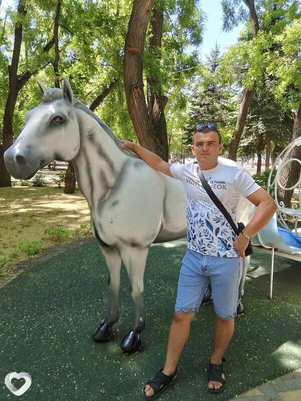 Сергей, 32, Краснодаре — анкета №3727535