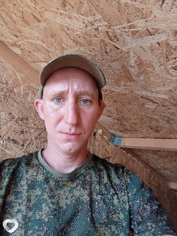 Иван, 33, Магнитогорске — анкета №3727541
