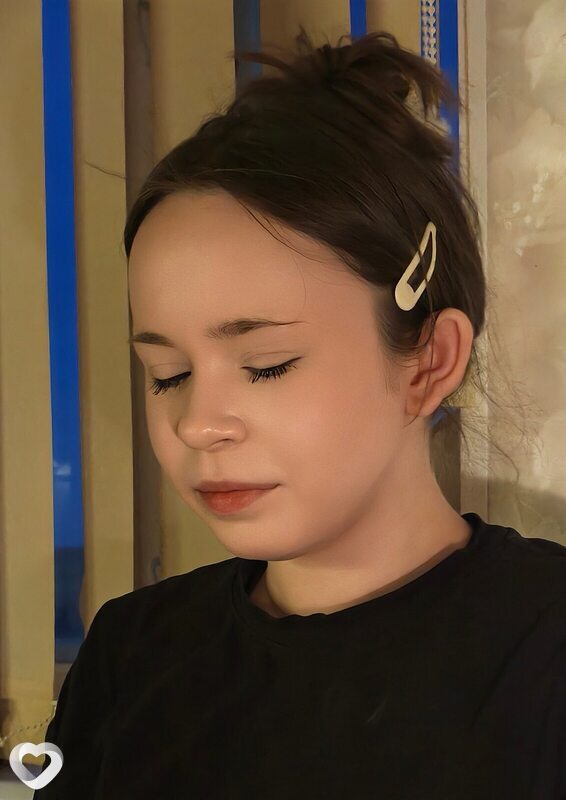 Оля, 19, Ижевске — анкета №3727542