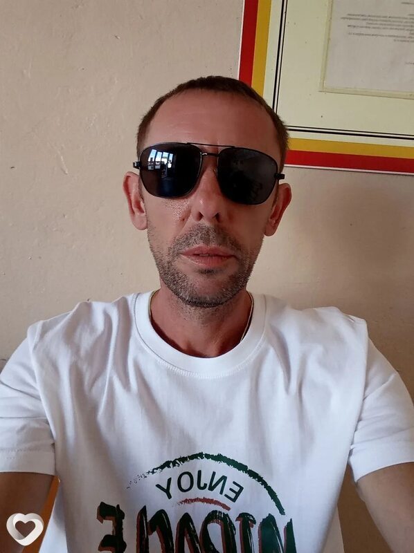Николай, 44, Геленджике — анкета №3727803