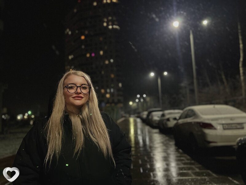 Мария, 31, Химках — анкета №3727804