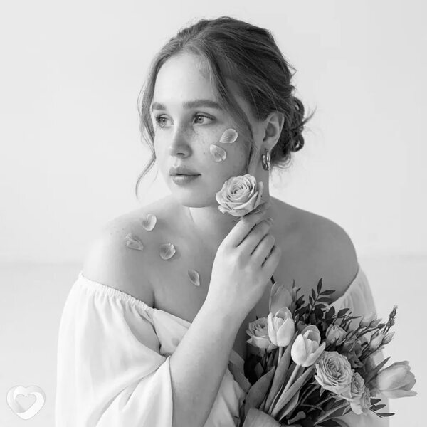 Ева, 21, Новосибирске — анкета №3727808