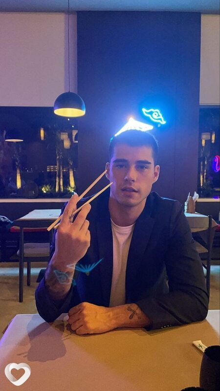 Александр, 20, Витебске — анкета №3727815