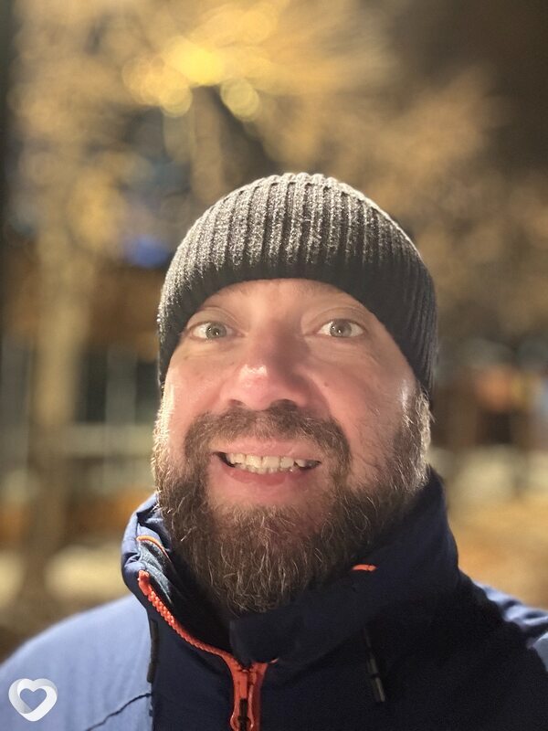 Сергей, 43, Владивостоке — анкета №3727635