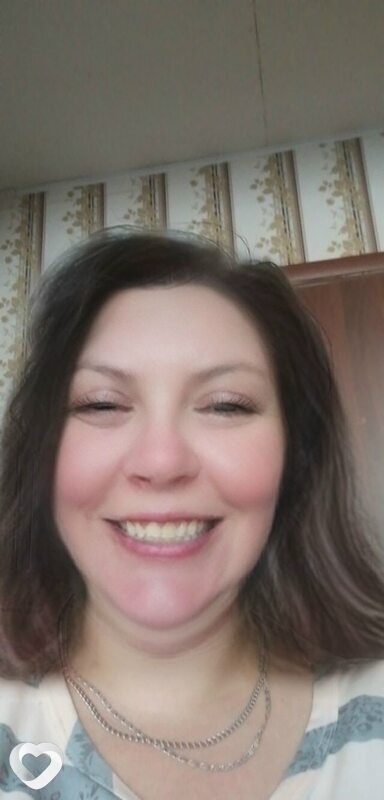 Людмила, 43, Екатеринбурге — анкета №3727651