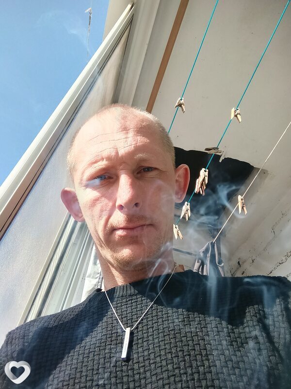 Максим, 36, Большое Камени — анкета №3727654