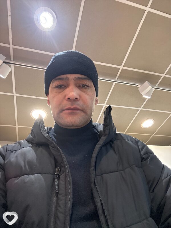 Шарафжон, 39, Находке — анкета №3727655