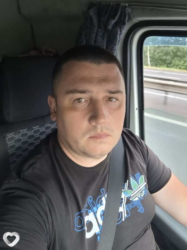 Денис, 42, Берлине — анкета №3727666