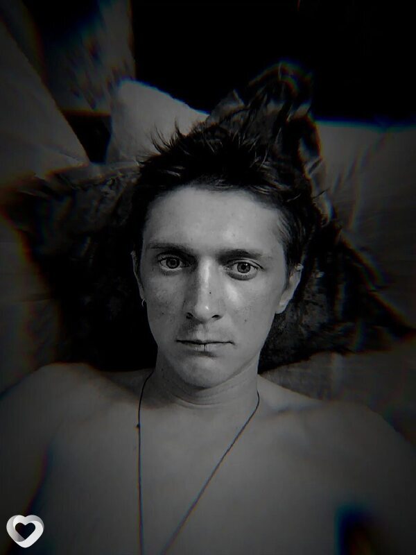 Женя, 33, Донецке — анкета №3727672