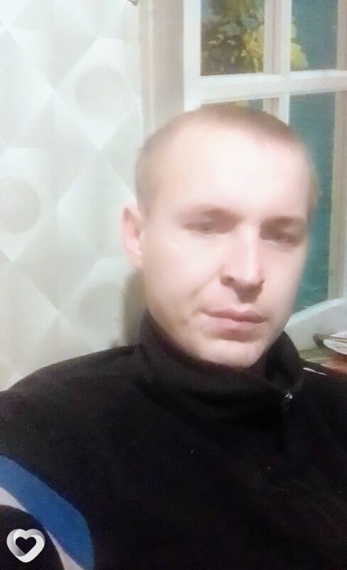 Владимир, Сузун