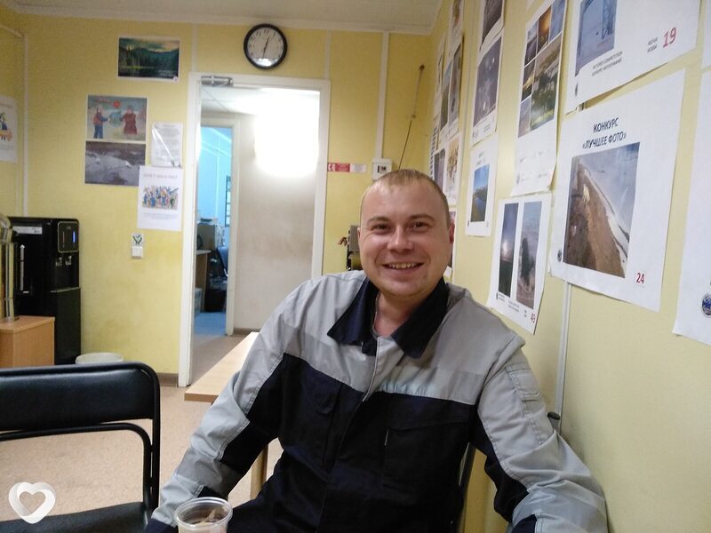Евгений, 36, Твери — анкета №3727729
