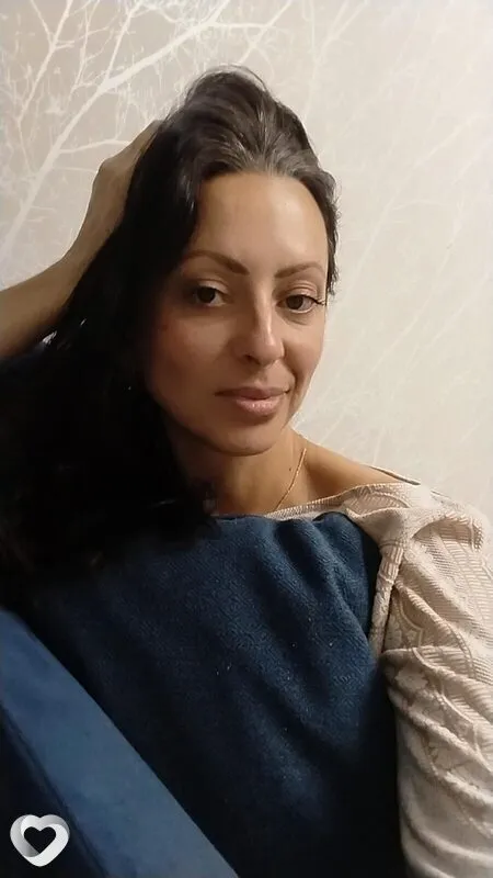 Лана, 37, Бийске — анкета №3727736
