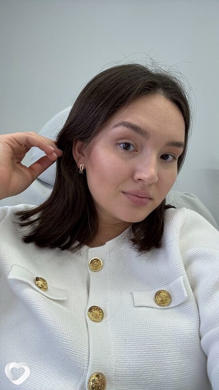 Екатерина, 33, Набережных Челнах — анкета №3727745