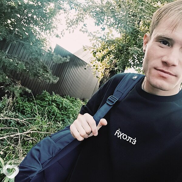 Alexander, 28, Кемерове — анкета №3727854