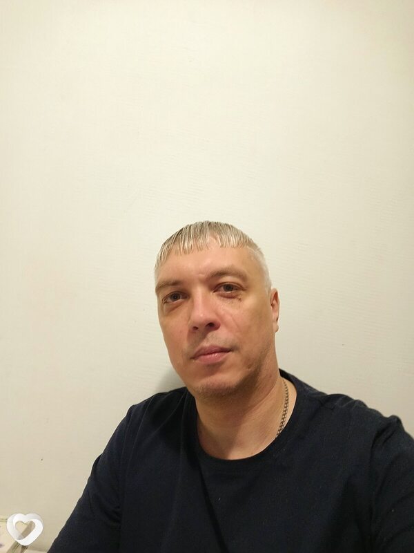 Алексей, 43, Кирове — анкета №3727855