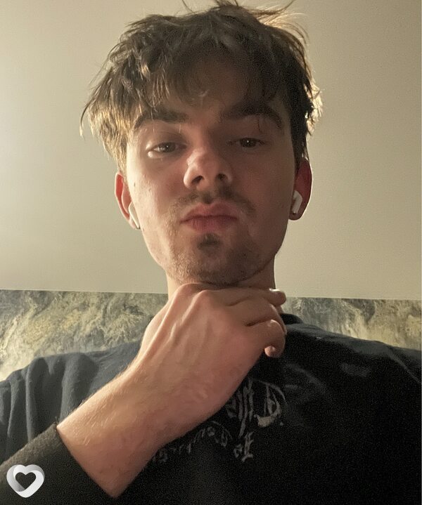 Алексей, 25, Москве — анкета №3727859