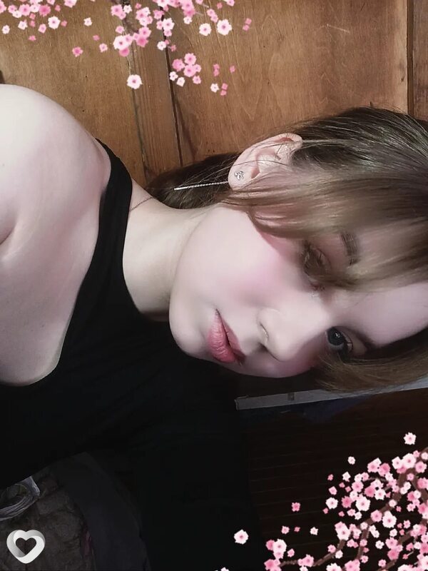 Настя, 18, Пушкино (Московская Обл) — анкета №3727876