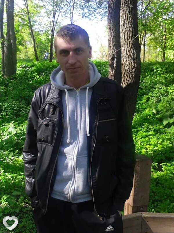Сергей, 41, Новомосковске — анкета №3727839