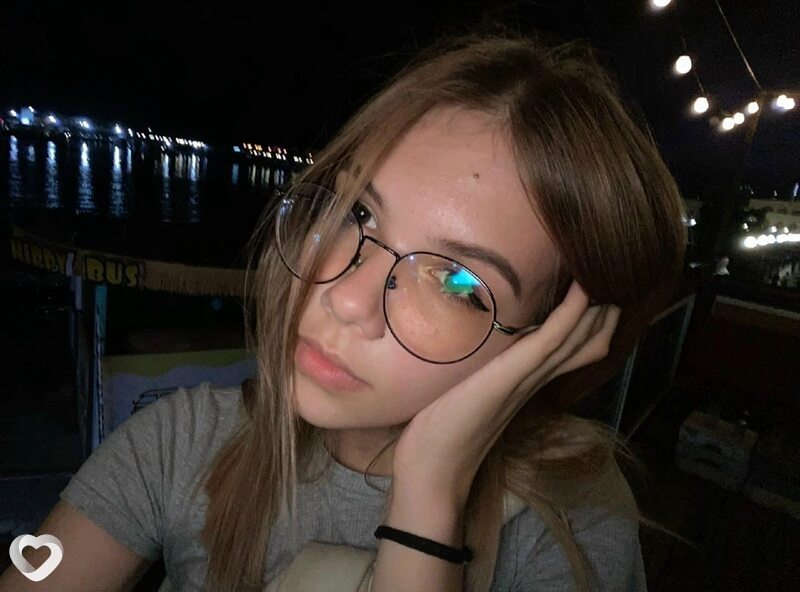 Виолетта, 22, Москве — анкета №3727841