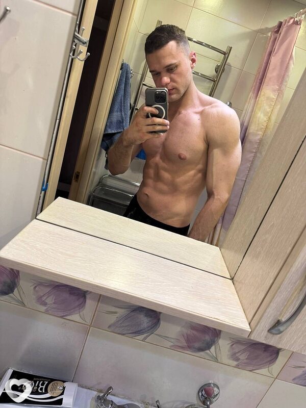 Николай, 28, Санкт-Петербурге — анкета №3727852