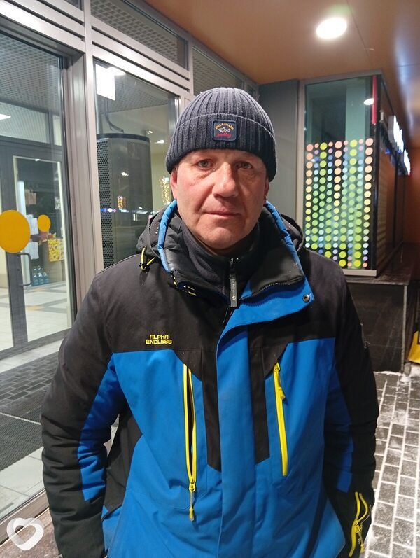 Сергей, 51, Челябинске — анкета №3728093
