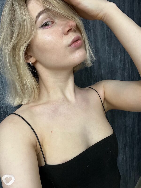 Мария, 23, Пушкино (Московская Обл) — анкета №3728095