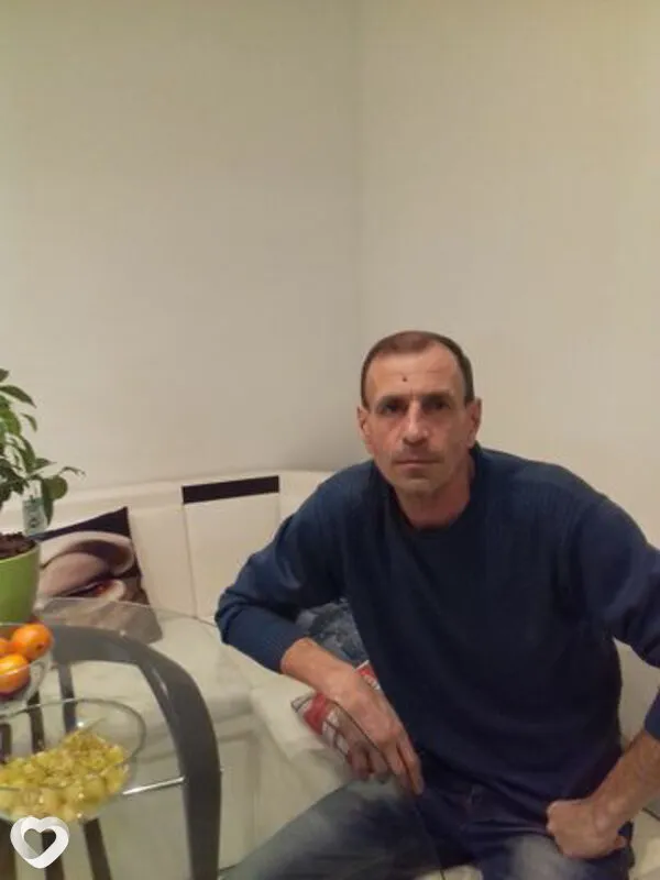Влад, 47, Москве — анкета №3728100
