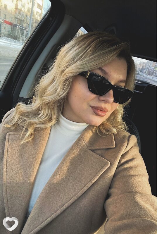 Анастасия, 30, Москве — анкета №3727758