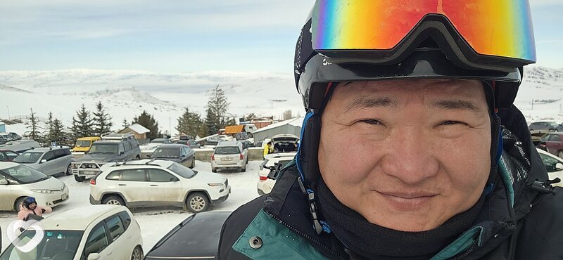 Азамат, 44, Бишкек — анкета №3727759