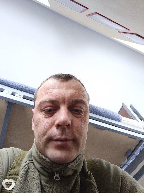 Павел, 40, Санкт-Петербурге — анкета №3727770
