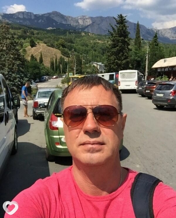 Дмитрии, 42, Оренбурге — анкета №3727773