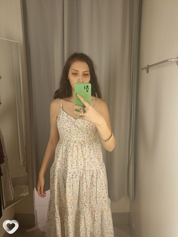 Elya, 20, Алматы — анкета №3727881