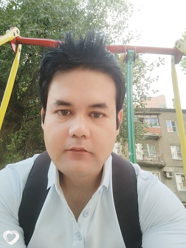 Марк, 33, Воронеже — анкета №3727891