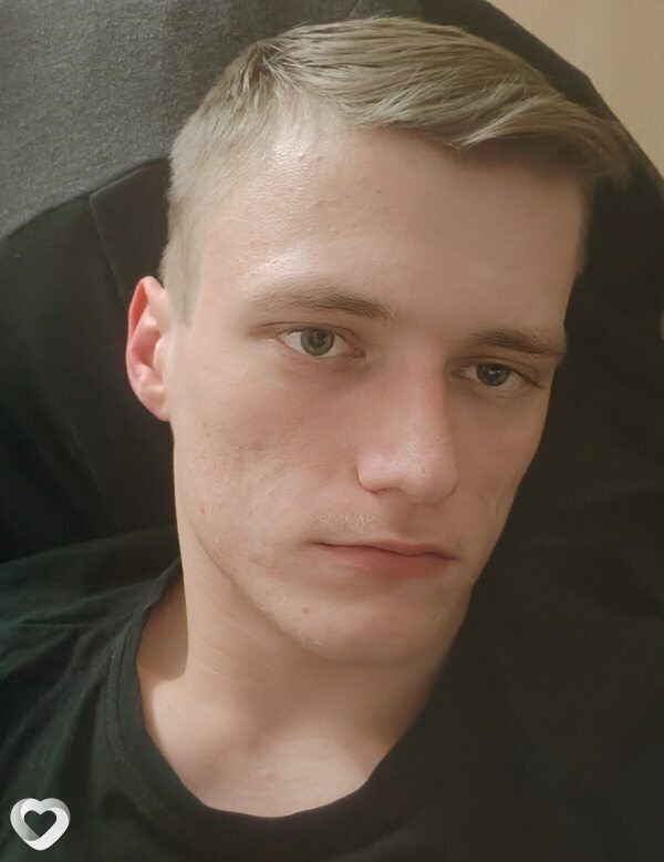 Юрий, 23, Сургуте — анкета №3727898