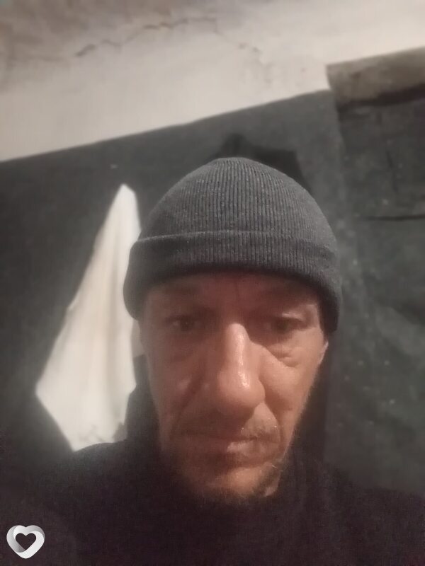 Андрей, 49, Днепр — анкета №3727899