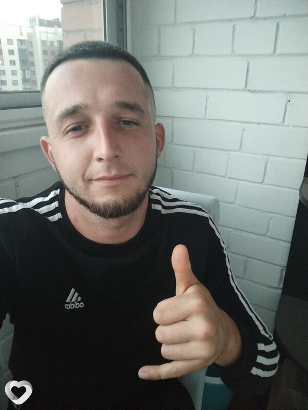 Макс, 26, Ярославле — анкета №3727901