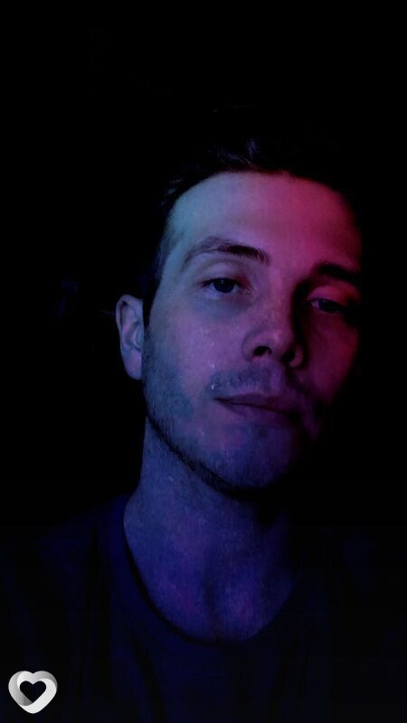 Павел, 28, Тюмени — анкета №3727965