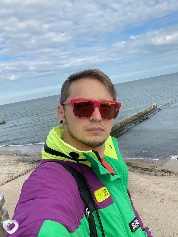 Иван, 35, Москве — анкета №3727972