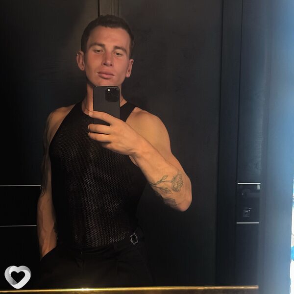 Alex, 32, Казани — анкета №3727975