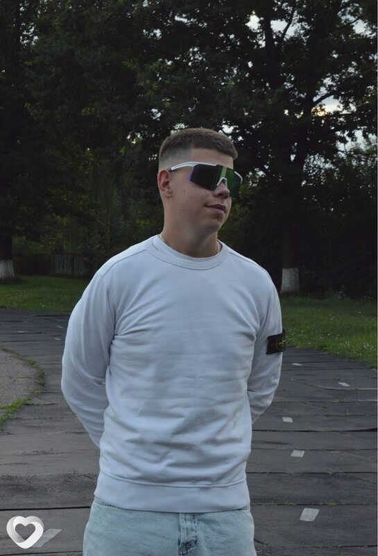 Арсений, 20, Могилев — анкета №3727909