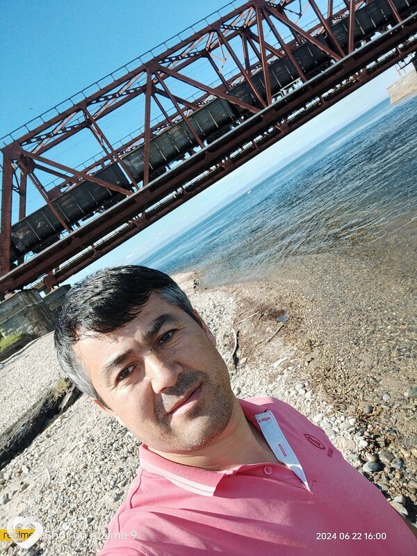 Руслан, 43, Красноярске — анкета №3727919