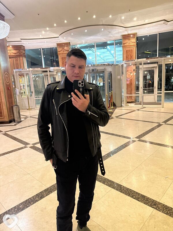 Александр, 31, Москве — анкета №3727920
