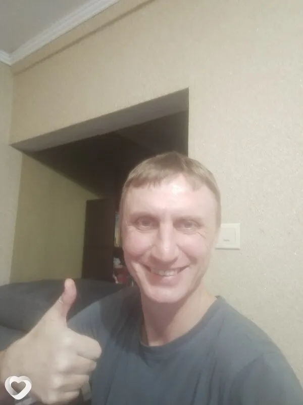 Евгений, 43, Барнауле — анкета №3727922