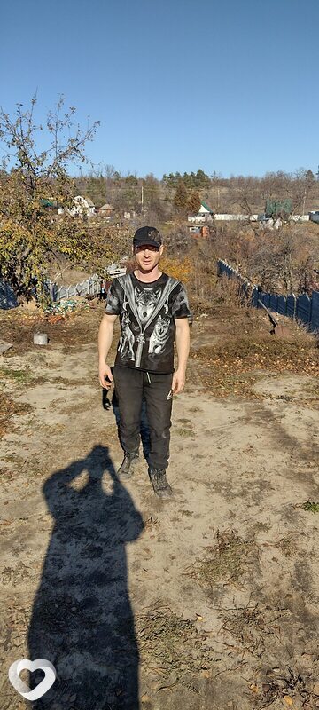 Алексей, 31, Волгограде — анкета №3727924