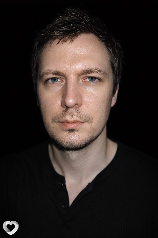 Александр, 34, Омске — анкета №3727925