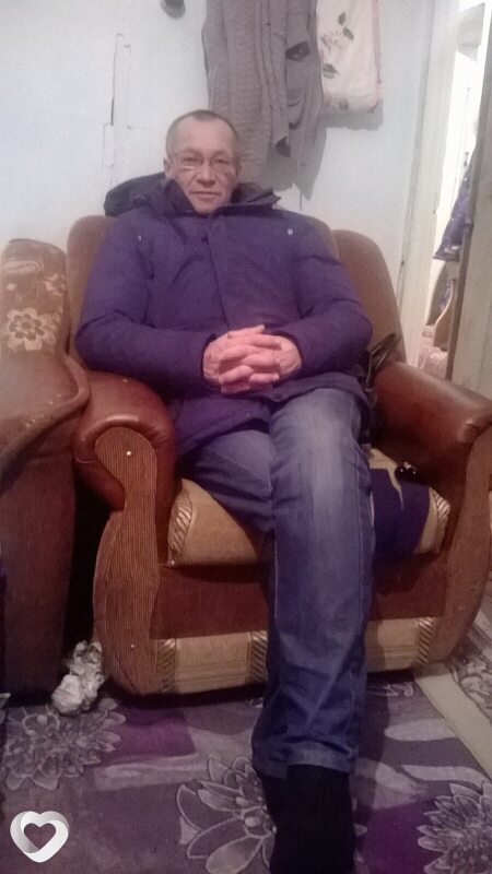 Сергей, 64, Улан-Удэ — анкета №3727927