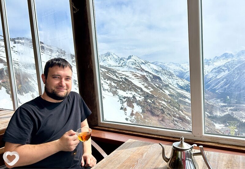 Igor, 33, Краснодаре — анкета №3727984