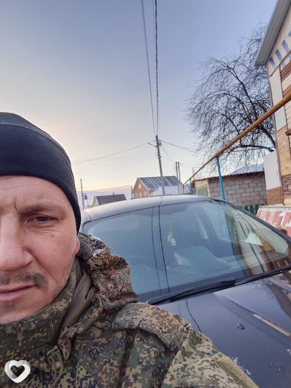 Евгений, 44, Курске — анкета №3727985