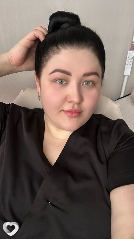Анастасия, 30, Троицке — анкета №3728240