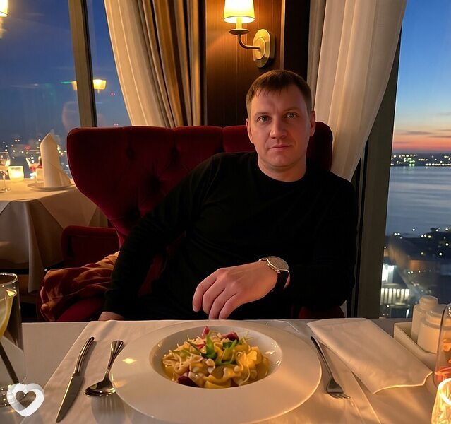 Михаил, 36, Хабаровске — анкета №3728245